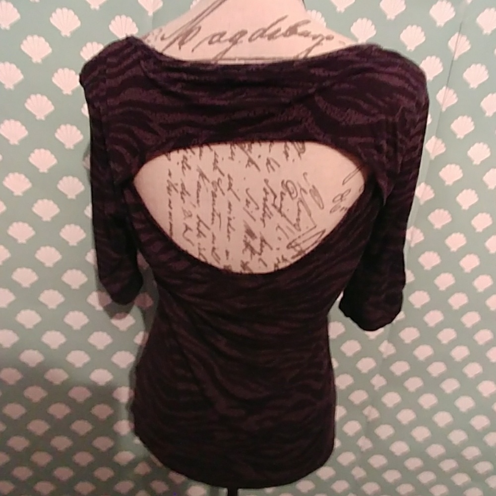 Blouse - Picture 2 of 2